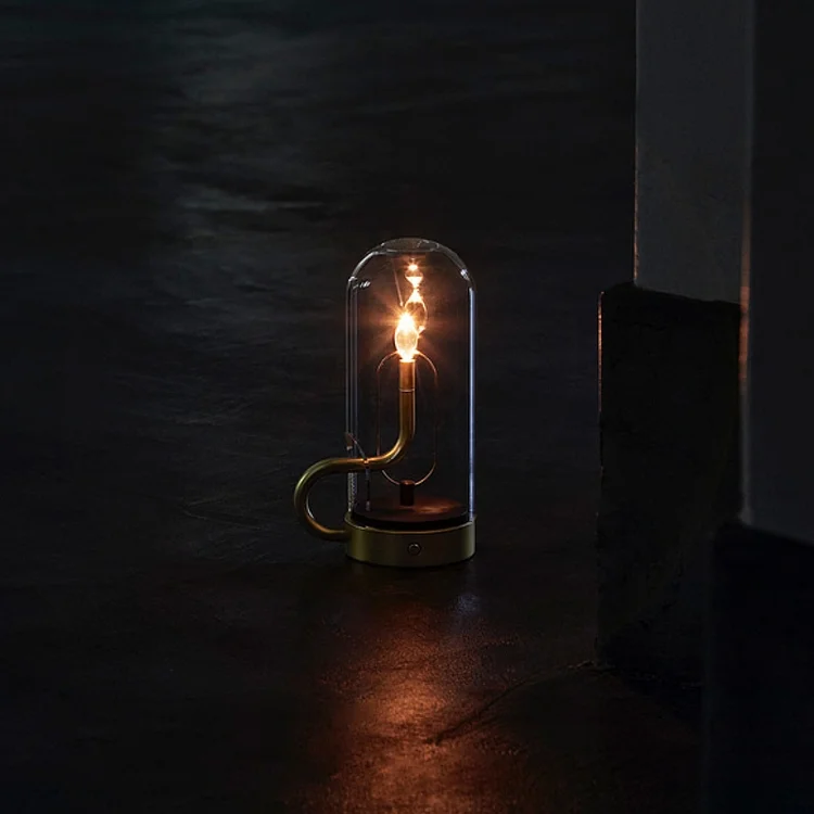 Modern Swing Candle Light