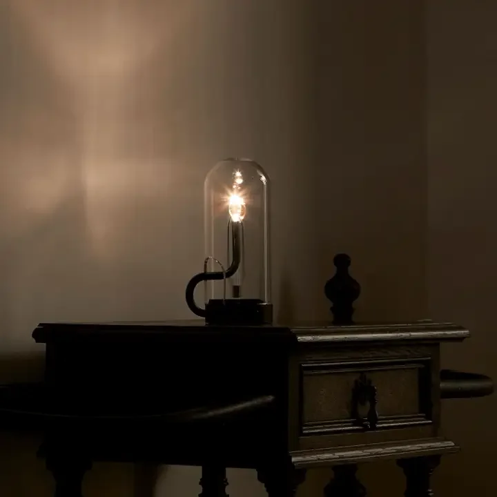 Modern Swing Candle Light