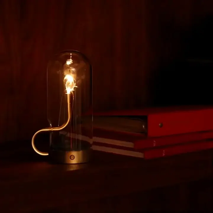 Modern Swing Candle Light