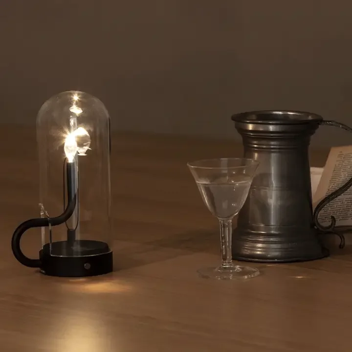 Modern Swing Candle Light