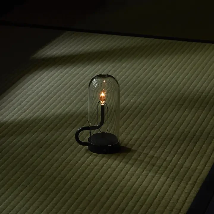 Modern Swing Candle Light