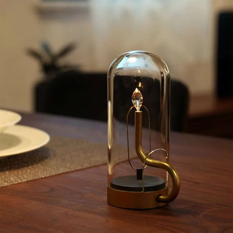 Modern Swing Candle Light