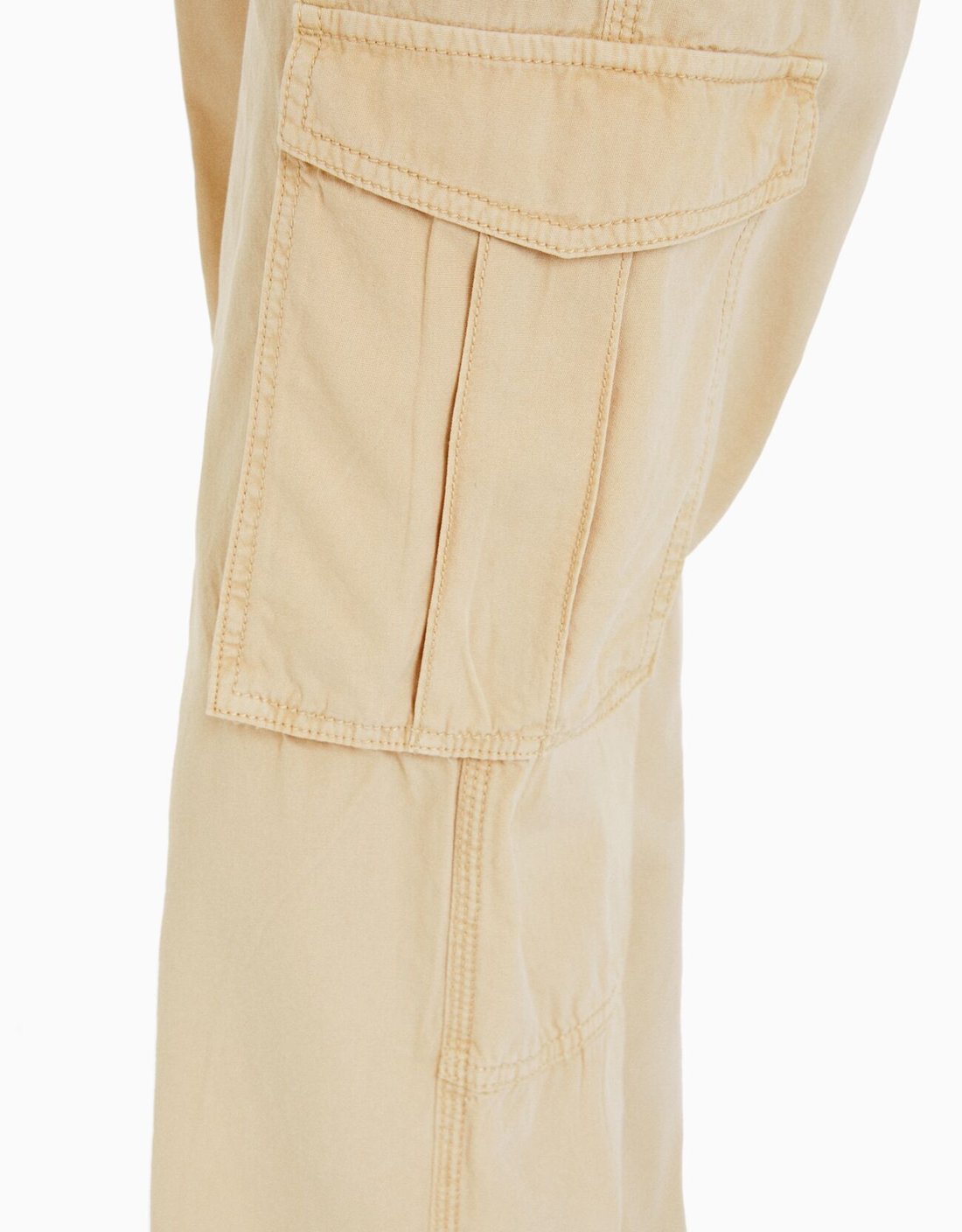 Mother's Day Promotion - Adjustable Straight Fit Cargo Pants