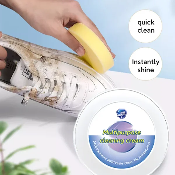 Multi Purpose Cleaning Cream