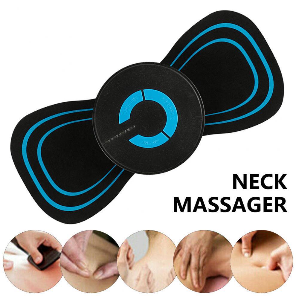 NeckVital Electronic Massager