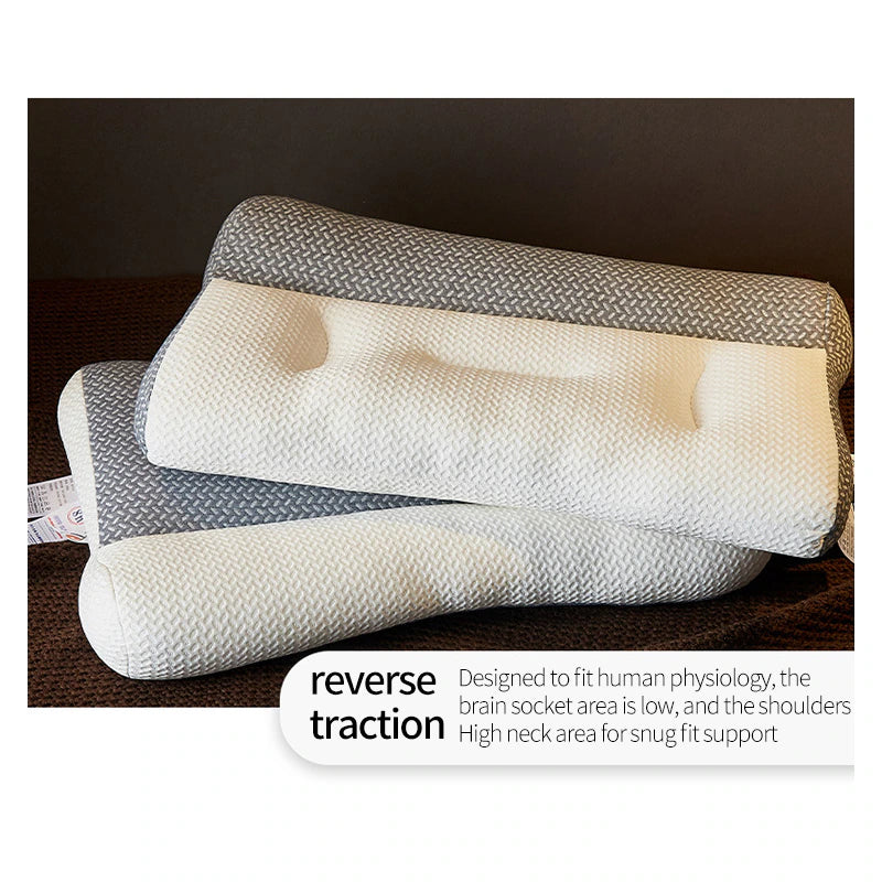 Briyan - Super Ergonomic Pillow