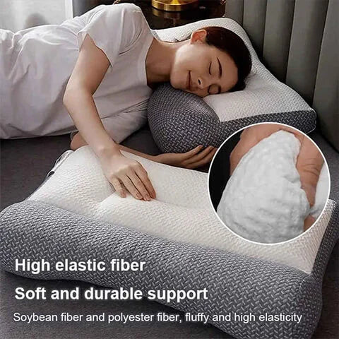 Briyan - Super Ergonomic Pillow