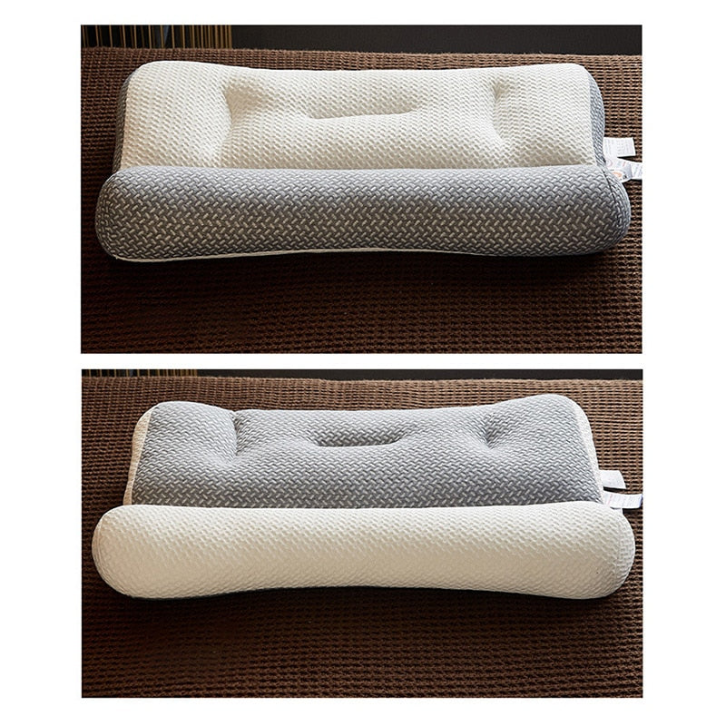 Briyan - Super Ergonomic Pillow