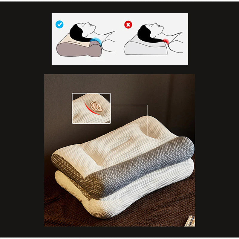 Briyan - Super Ergonomic Pillow