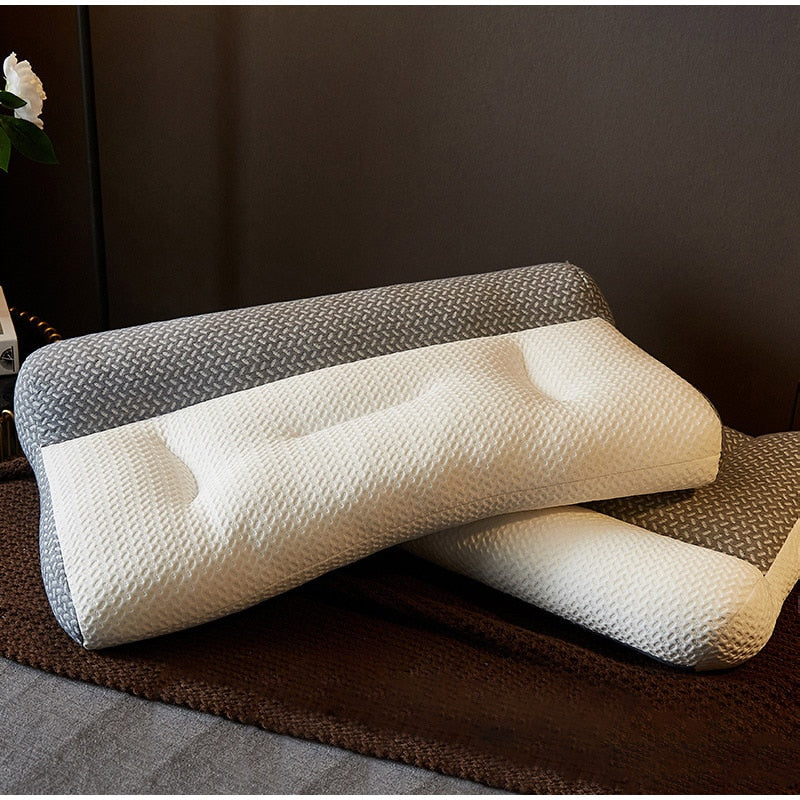 Briyan - Super Ergonomic Pillow