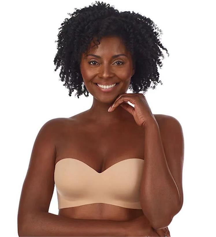 New Style-49% OFF Full Support Non-Slip Convertible Bandeau Bra