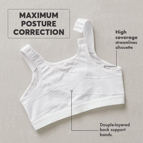 New Style 49%OFF - Adjustable Chest Brace Support Multifunctional Bra