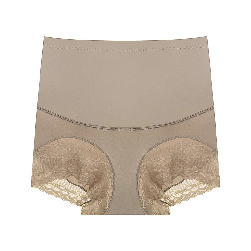 New upgrade for summer - Silky High Waist Shaping Underwear