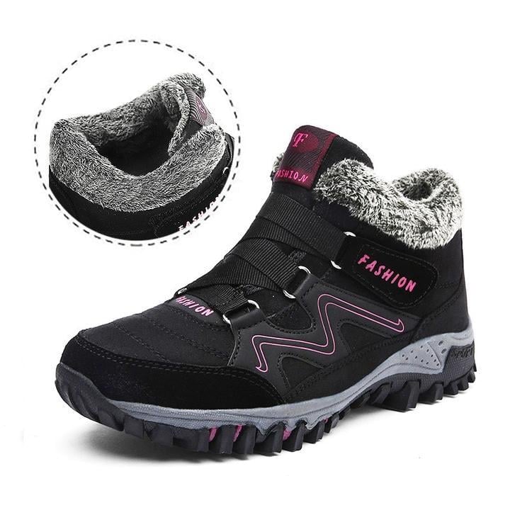 (NEW YEAR PROMOTION 49% OFF) - Women's Winter Thermal Boots