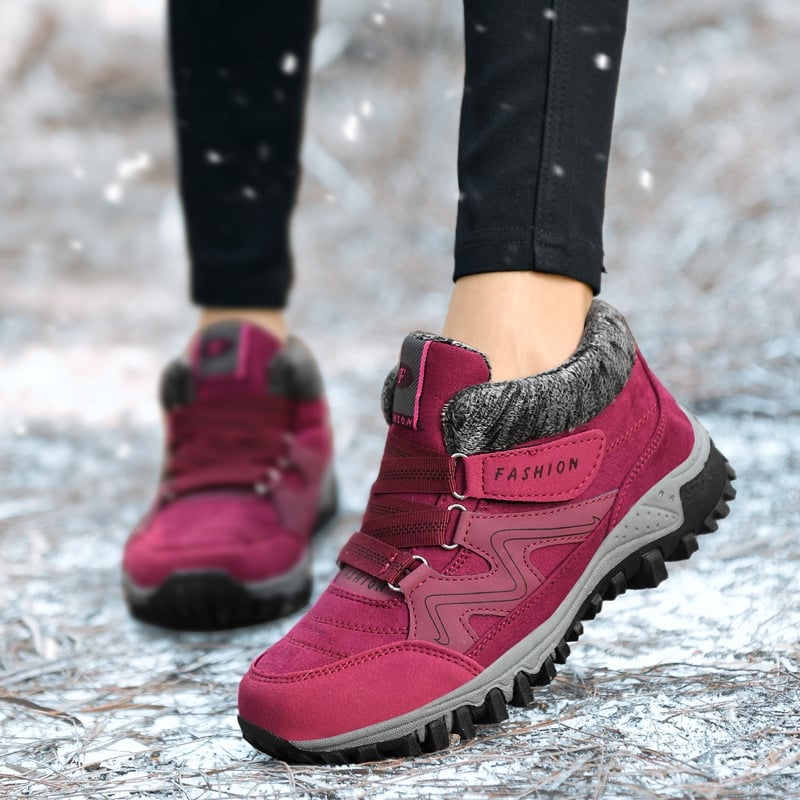 (NEW YEAR PROMOTION 49% OFF) - Women's Winter Thermal Boots