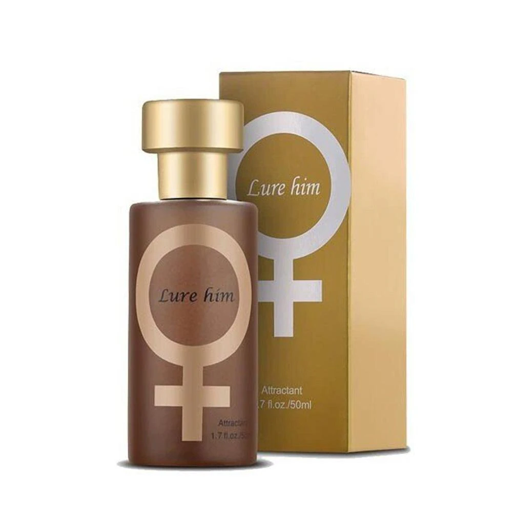 NOUVEOU PHERO PERFUME