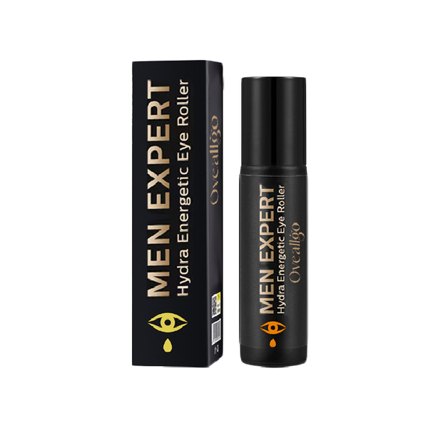 Oveallgo Men PLUS Expert Hydra Energetic Eye Roller