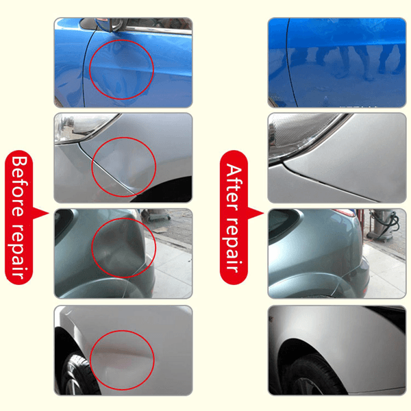 Paintless Dent Repair Tools (Special Offer - 50% OFF)