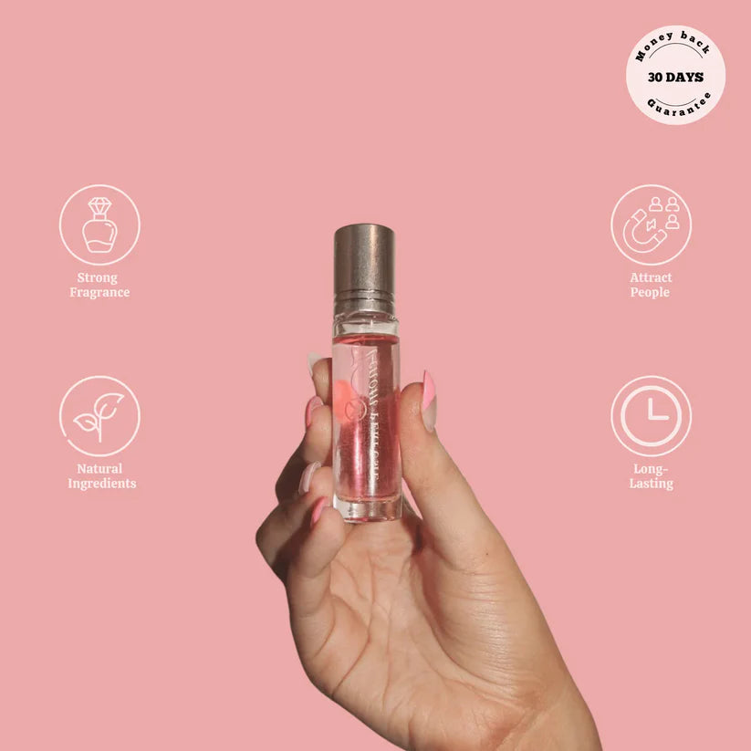 Pheraly: Roll-on Phero Perfume