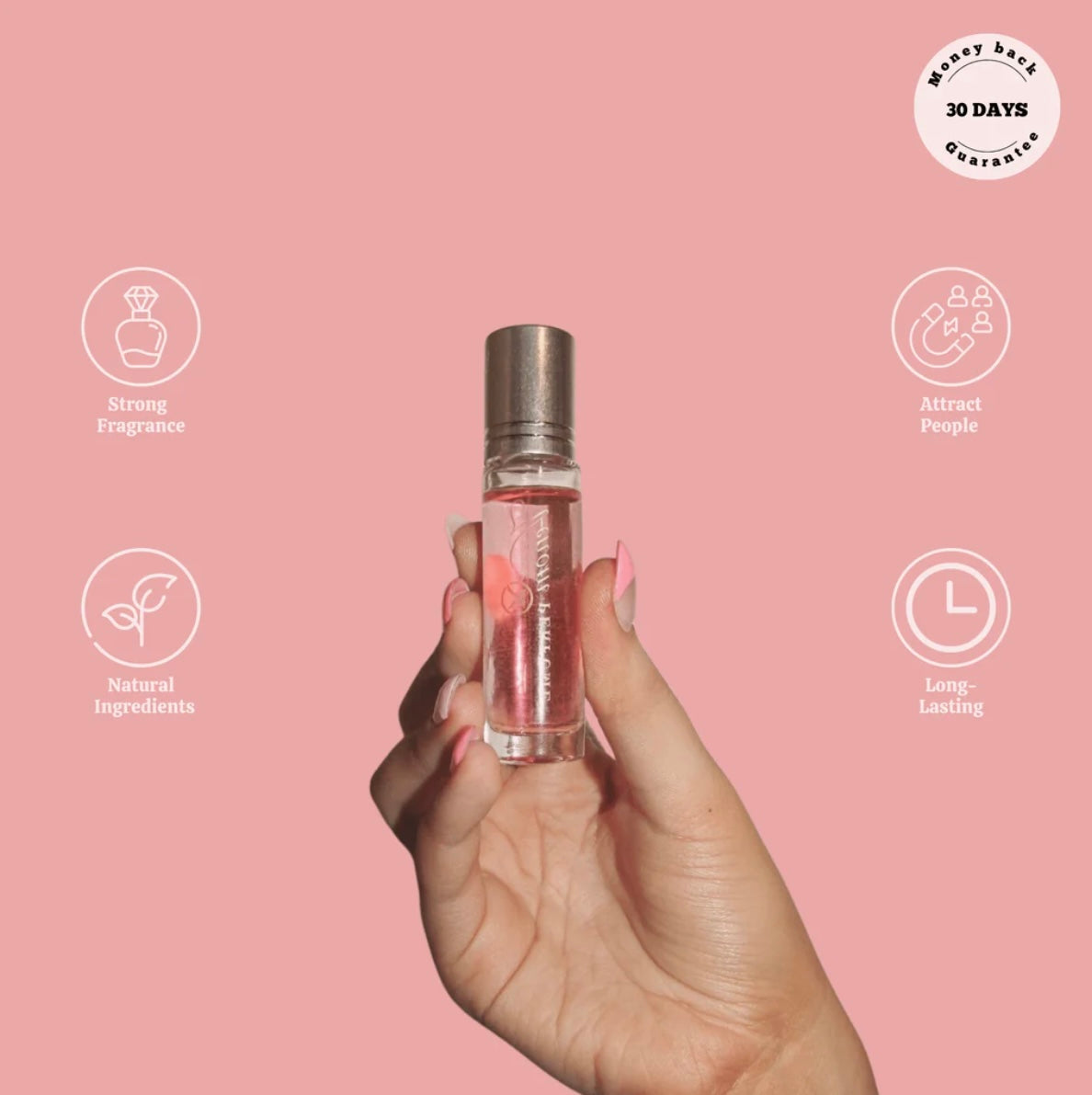 PheroElite Phero Perfume