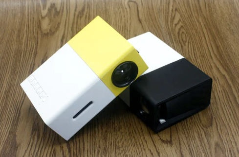 Pixi Beam MiniProjector