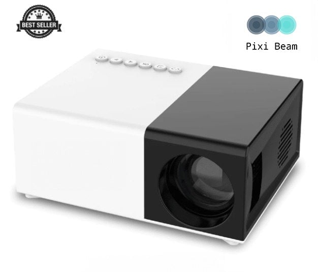 Pixi Beam MiniProjector