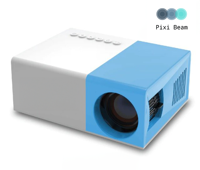 Pixi Beam MiniProjector