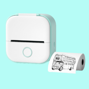 Pixi Print Pocket Printer Mini 2.0