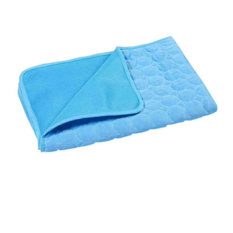 Polar Cooling Pet Mat