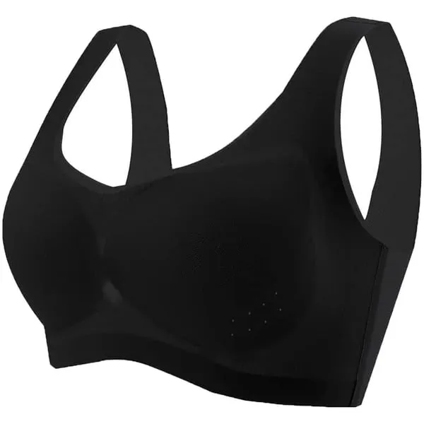 POSTURE CORRECTION - Ultra-thin Ice Silk Lifting Bra