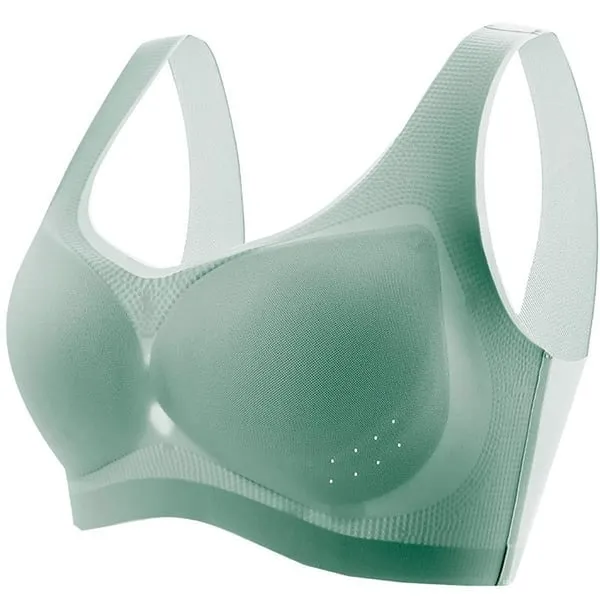 POSTURE CORRECTION - Ultra-thin Ice Silk Lifting Bra