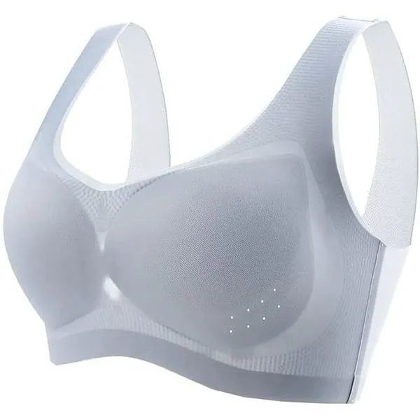 POSTURE CORRECTION - Ultra-thin Ice Silk Lifting Bra - Lulunami