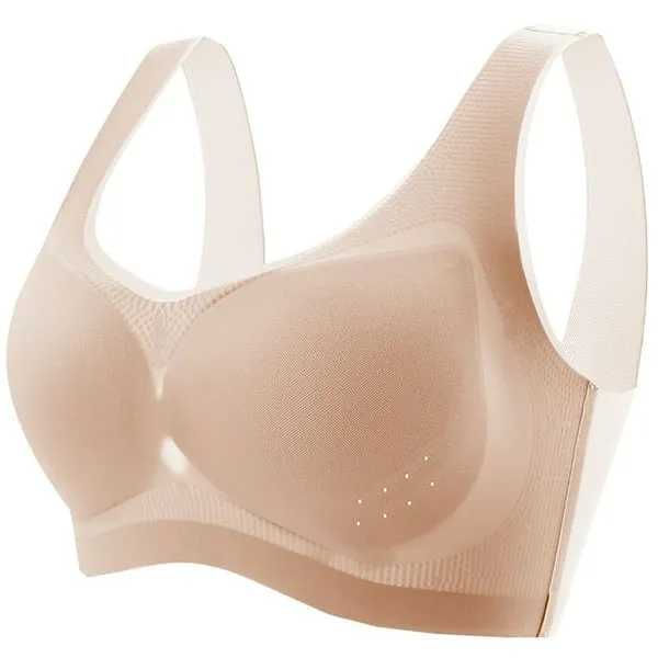 POSTURE CORRECTION - Ultra-thin Ice Silk Lifting Bra