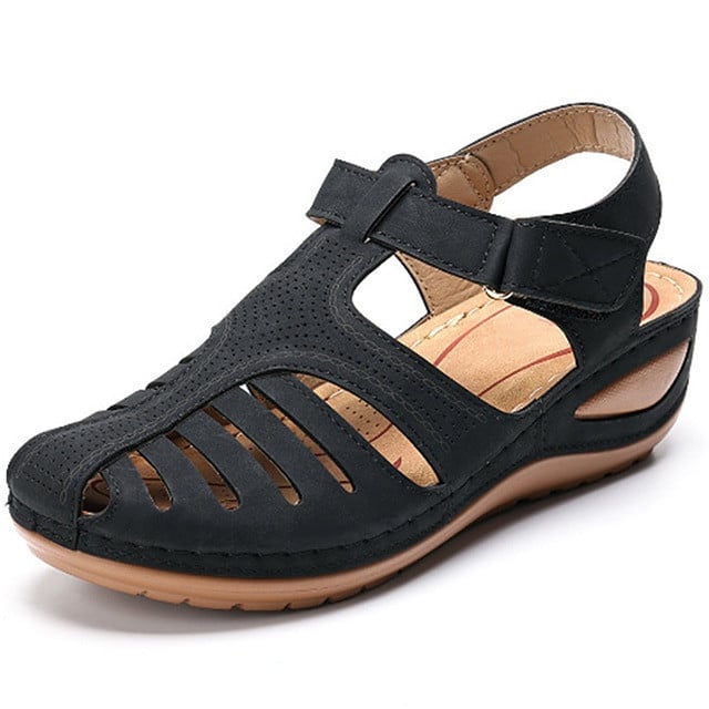 PREMIUM Orthopedic Lightweight Comfortable Leather Sandals