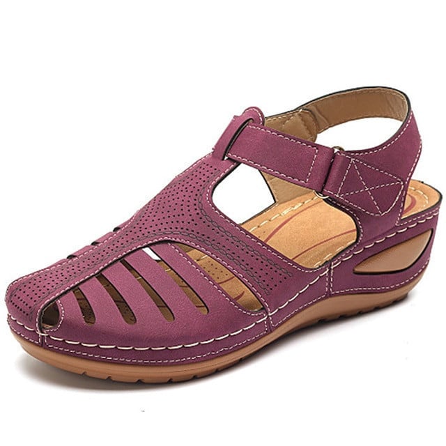 PREMIUM Orthopedic Lightweight Comfortable Leather Sandals