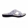 PREMIUM Super Soft Comfy Lightweight Orthopedic Slide Sandals