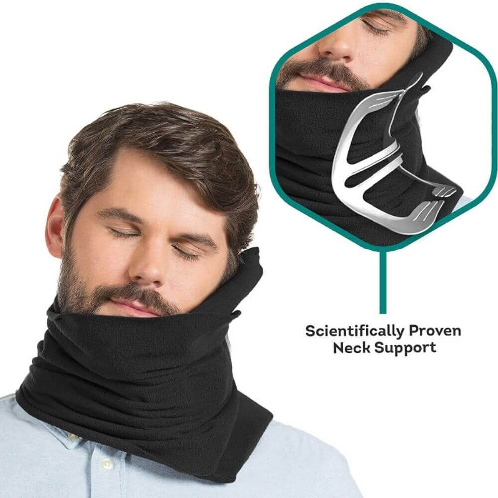 Premium Travel Pillow