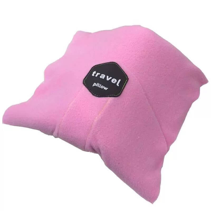 Premium Travel Pillow