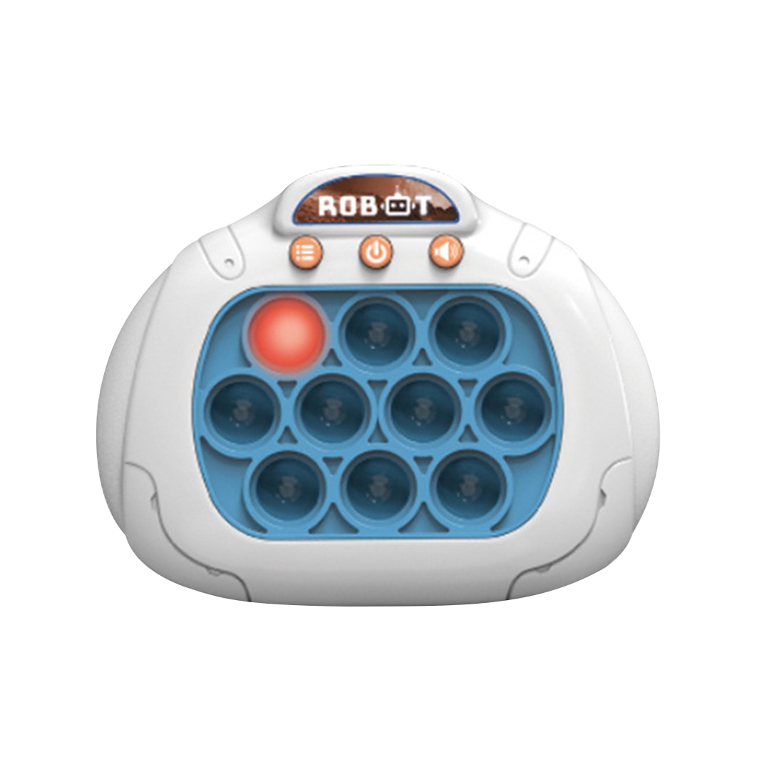 QUICKPUSH - HANDHELD POP GAME