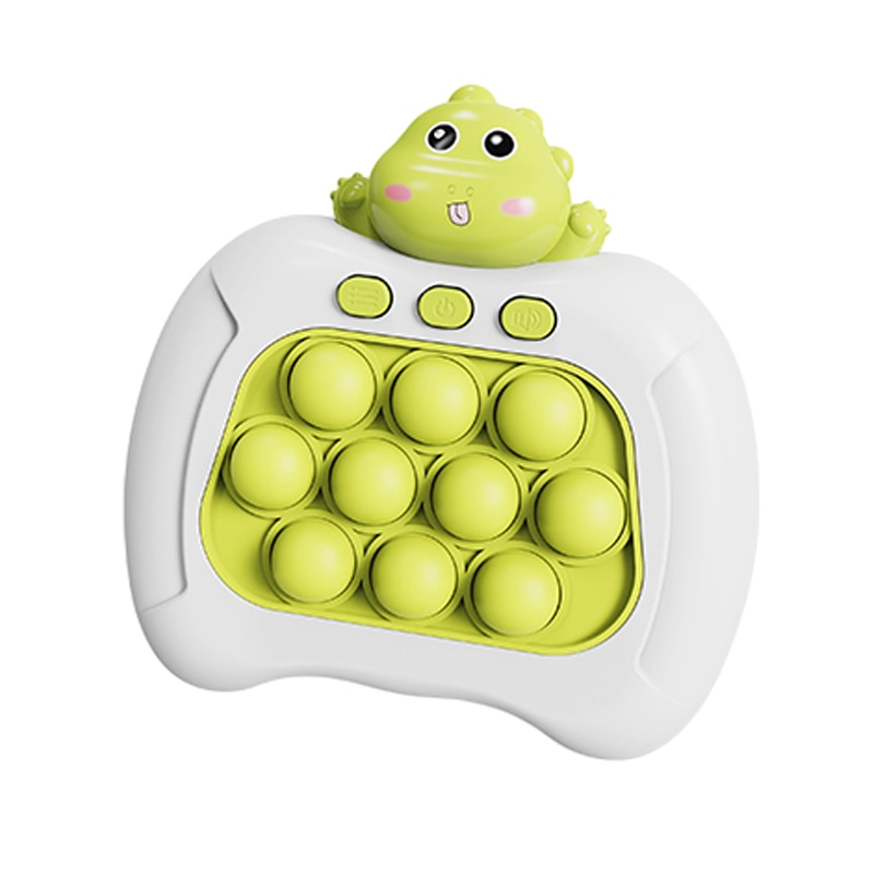 QUICKPUSH - HANDHELD POP GAME