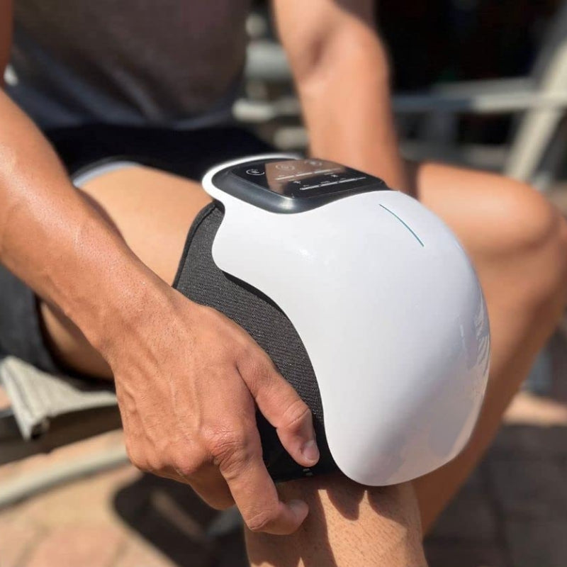 Acemend refresh - 3-in-1 knee massager