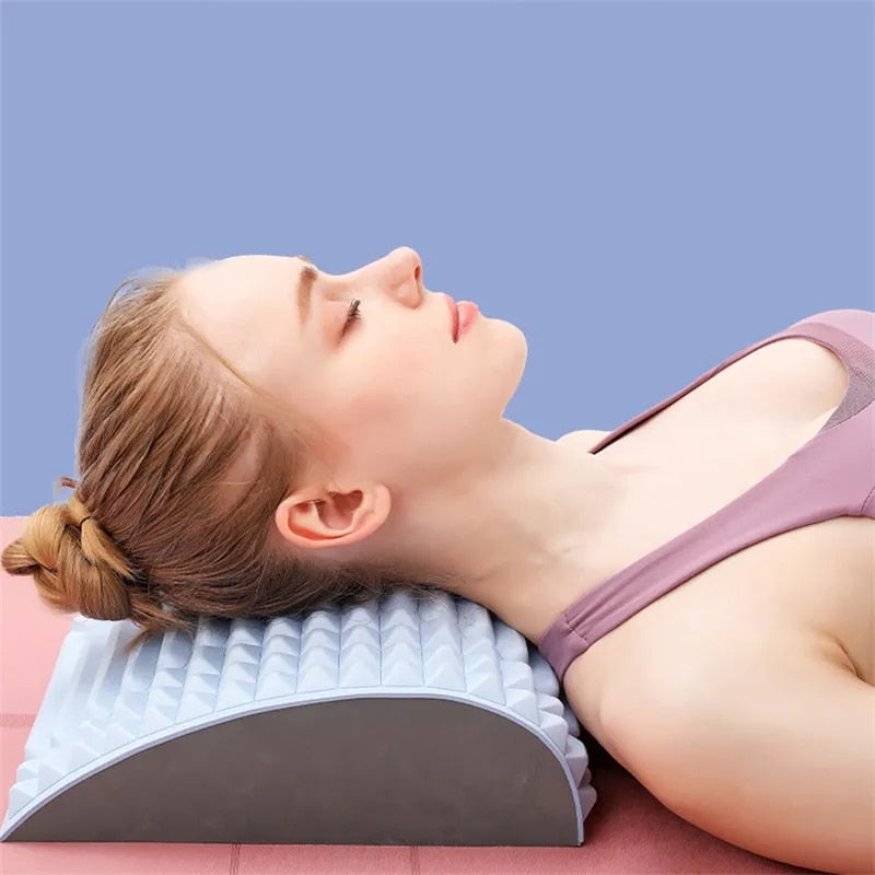 Refresh - Neck & Back Stretcher