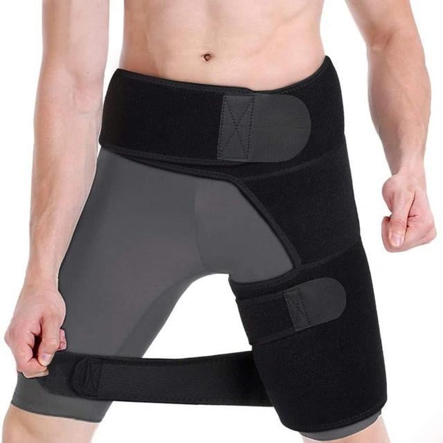 Relief Your Pain Now - Hot SALE 50% OFF Wrap Hip Brace