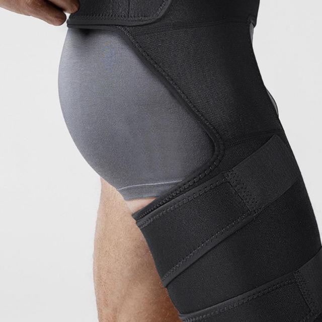 Relief Your Pain Now - Hot SALE 50% OFF Wrap Hip Brace