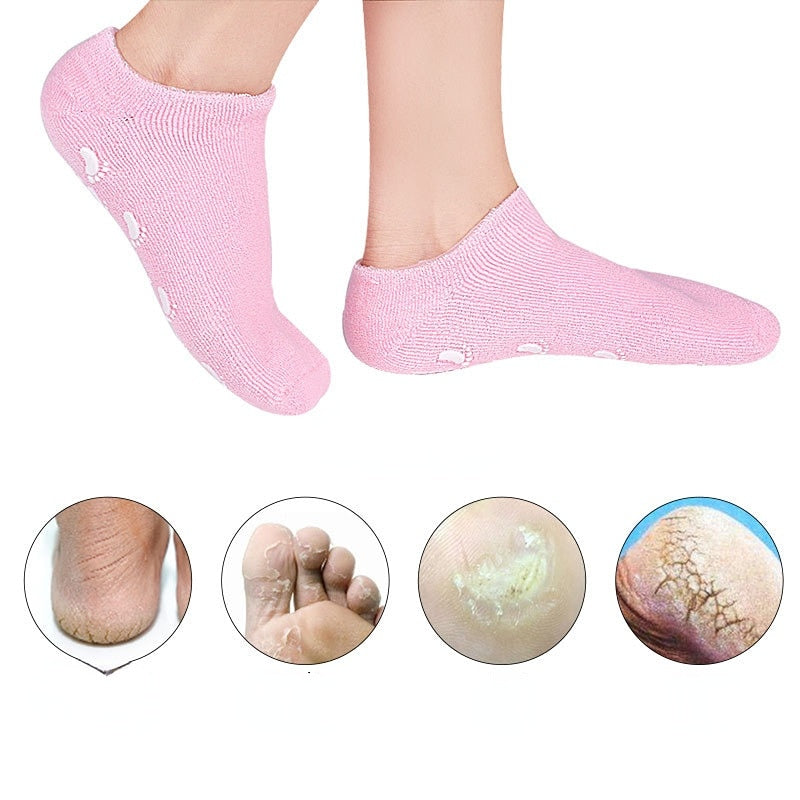 Revive Care Repair Socks