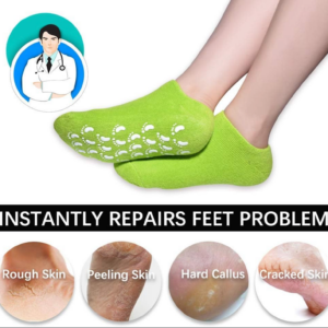 Revive Care Repair Socks