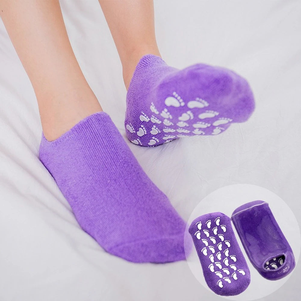 Revive Care Repair Socks