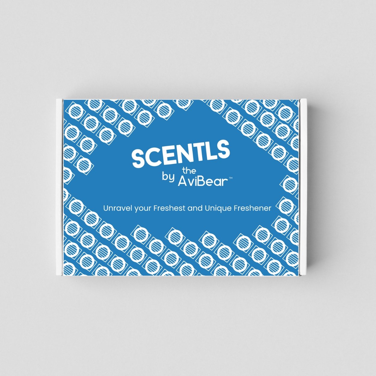 SCENTLS Avi Freshener