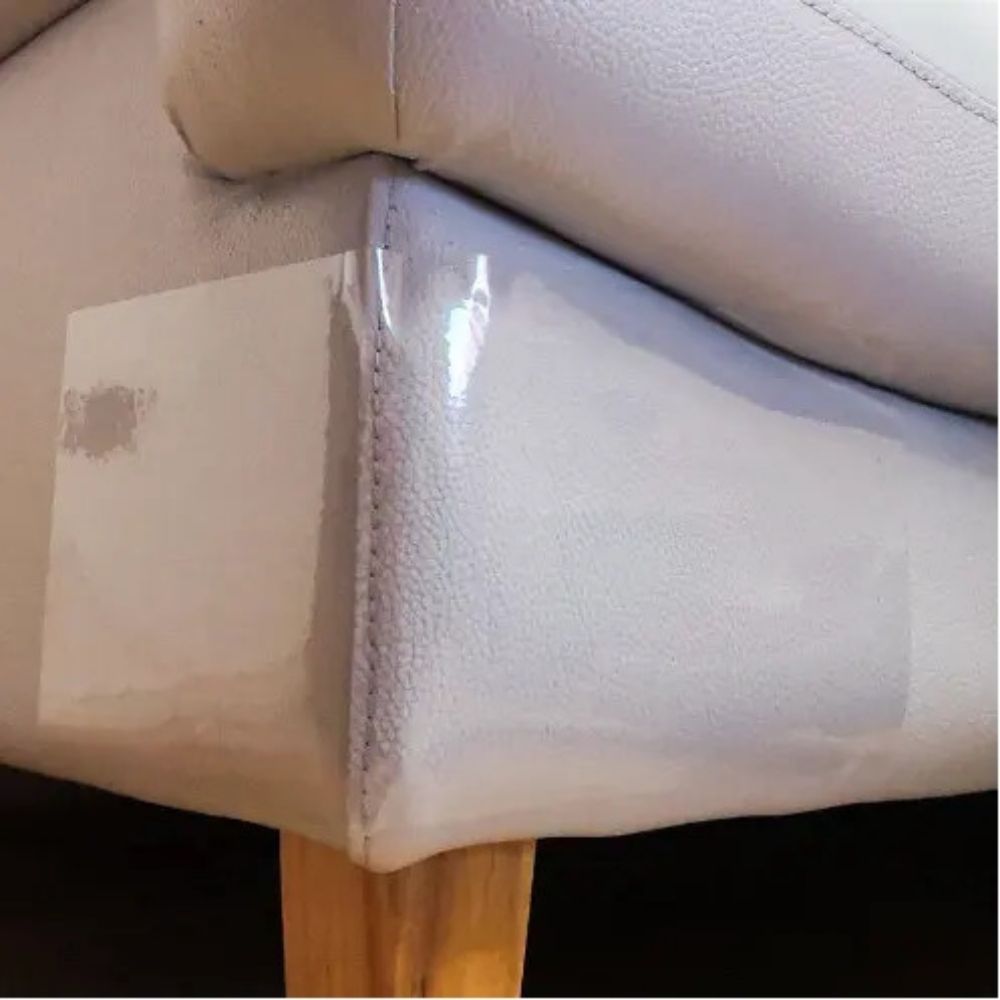 ScratchGuard  Transparent Furniture Protector