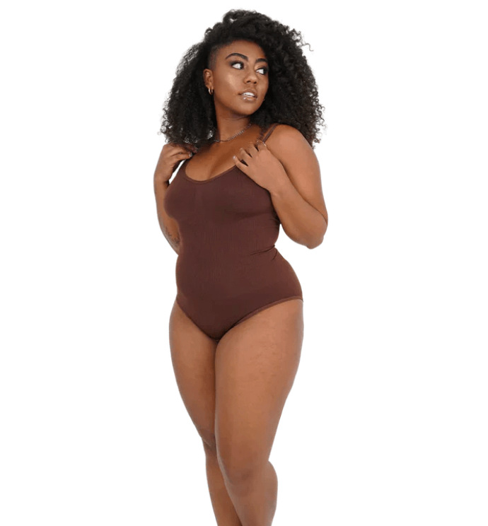 Sculpting Bodysuit - Buy 1 Get 1 Free